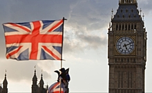 Великобритания расширила список санкций против России