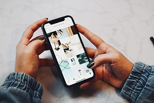 Еще один аналог Instagram* появится в России