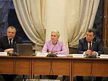 Областные парламентарии взялись за решение проблем, связанных с льготным предоставлением земли