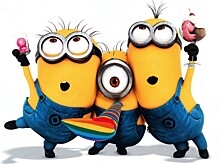 Киностудия Illumination опубликовала тизер мультфильма "Миньоны: Грювитация"