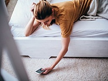 В Дании предлагают давать согласие на секс с помощью приложения