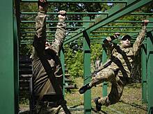 На Украине предложили снижать мобилизационный возраст каждые полгода