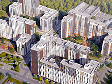 Коронакризис подтолкнул граждан к ипотеке