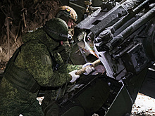 Военная операция на Украине. Онлайн