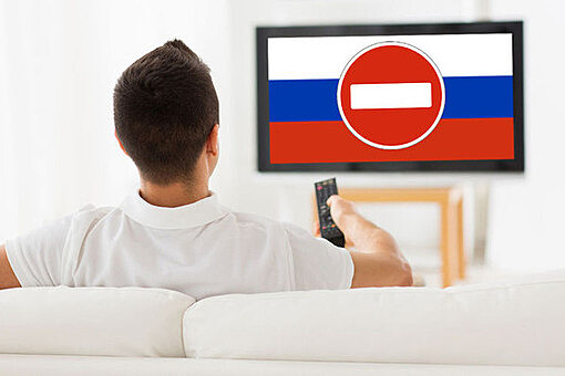 На Украине проверят телеканалы из-за русского языка в новогодних эфирах