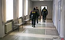 ФСБ проводит обыски в институте физической культуры УрФУ