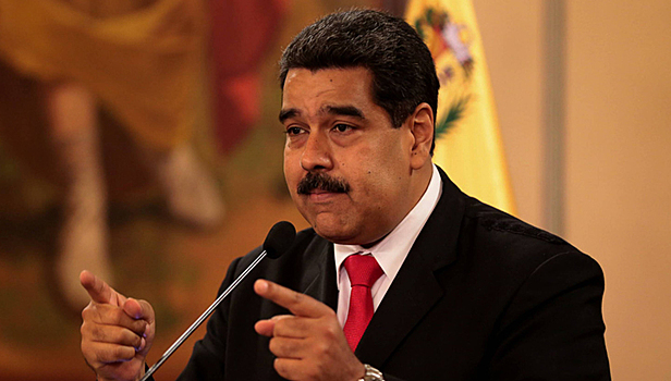 Власти Венесуэлы возобновили переговоры с оппозицией