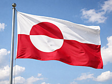 В России назвали выдумкой заявления о совместном с Китаем захвате Гренландии