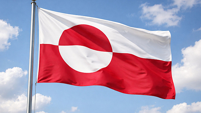 В России назвали выдумкой заявления о совместном с Китаем захвате Гренландии