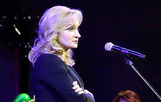 Анна Якунина: «Склифосовский» – начало моей киножизни