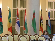 Москва примет антитеррористическую конференцию БРИКС+ в декабре