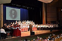 В Зеленограде пройдет детско-юношеский фестиваль духовной музыки памяти регента Василия Орлова