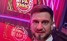 Ведущий из Курска Денис Денисов снялся в передаче «Игра в кино»