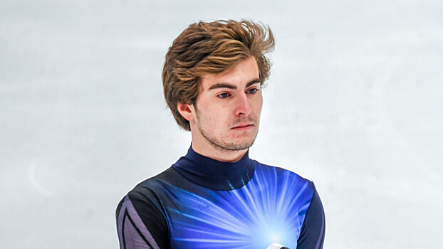 Кондратюк выступит под 11‑м номером с короткой программой на ЧР по фигурному катанию в Челябинске