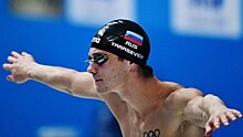 Россияне стали серебряными призерами Универсиады в эстафете комплексным плаванием