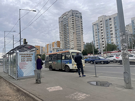В Самаре на два дня изменят схему 10 автобусных маршрутов