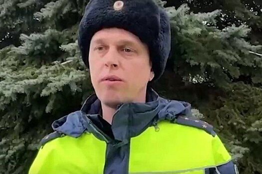Начотделения ДПС ГАИ Казани арестовали по делу о взятке в 100 тысяч