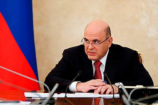 Мишустин включил вакцинацию от COVID-19 в календарь прививок