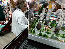 Россияне ринулись страховать жилье