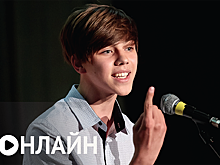 28 ноября состоится встреча в молодежном клубе «Меридиана»