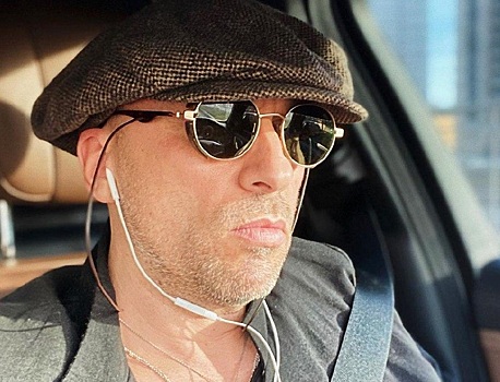 "Ты ничего так и не достиг"