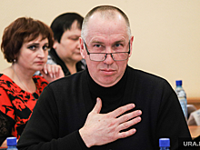 Курганский депутат-коммунист заявил о внутрипартийной травле. Он больше не руководит фракцией