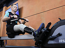 На Ставрополье к 2028 году откроют реабилитационный центр для ветеранов СВО