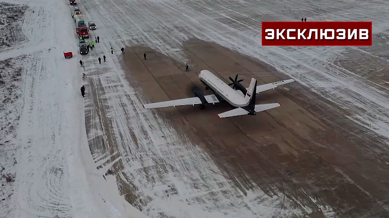 «Новые крылья» России: как проходит финальный этап сборки новейшего Ил-114-300