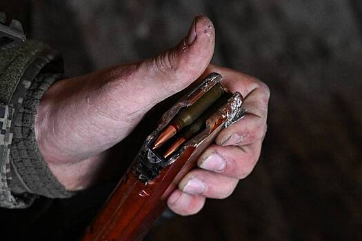 Стало известно о выжившем спецназовце ВСУ после провального десанта в Красноармейске