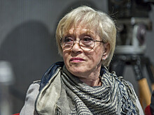 Отметившая 90-летний юбилей Алиса Фрейндлих пожаловалась на ухудшение состояния