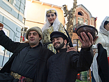 «Здесь работают исключительные красавчики»