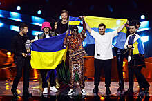 Вместо Украины "Евровидение-2023" пройдет в Великобритании