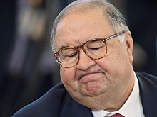 В России остался лишь один олигарх