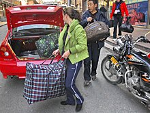 ФТС заявила о спаде "помогаечного бизнеса" контрабандистов из-за COVID-19