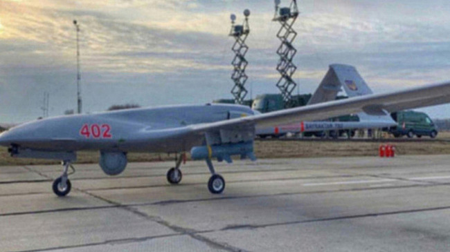 ВСУ нанесли удар по Пологам в Запорожской области