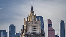 Посол МИД России посетит Баку и Ереван