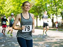 Спорт за добро: 9 благотворительных забегов в Москве и других городах