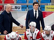 Вячеслав Быков рассказал о причинах успешной игры «Локомотива» в нынешнем сезоне КХЛ