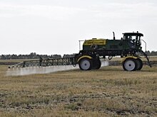 Австрийский производитель семян инвестирует 1,3 млрд рублей в новый завод в Татарстане