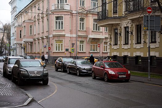 В Москве отремонтировали более 120 домов, в которых жили выдающиеся военные