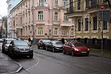 В Москве отремонтировали более 120 домов, в которых жили выдающиеся военные