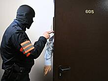 У подозреваемых в деле о расправе над футболистом из «Русской общины» прошли обыски