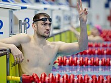 Чемпионат России по плаванию на короткой воде. Колесников, Пригода, Корнев, Суркова, Гилязова победили, Ефимова – 2-я, Чикунова – 3-я