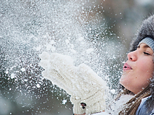 Фотограф Руденко дала советы по настройке камеры смартфона для зимней съёмки