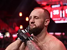 Выяснилось, когда Емельяненко проведет следующий бой