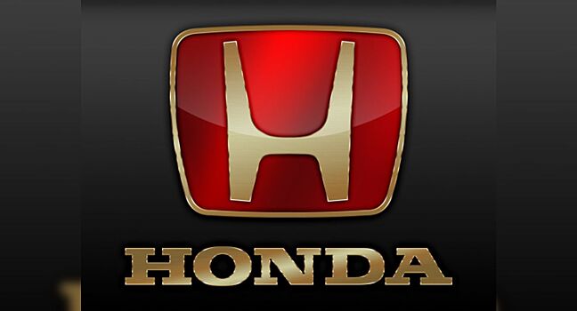 Honda готовит спортбайк со спойлером