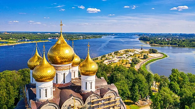 24 часа в Ярославле