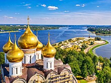 24 часа в Ярославле