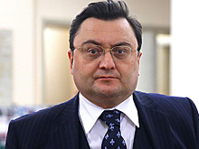 СКР прекратил преследование миллиардера Семина из-за пожара в ТЦ «Адмирал»