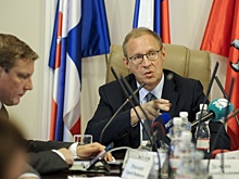 Дмитрий Самойлов: лицо Перми – Компрос – должен выглядеть совершенно по-другому